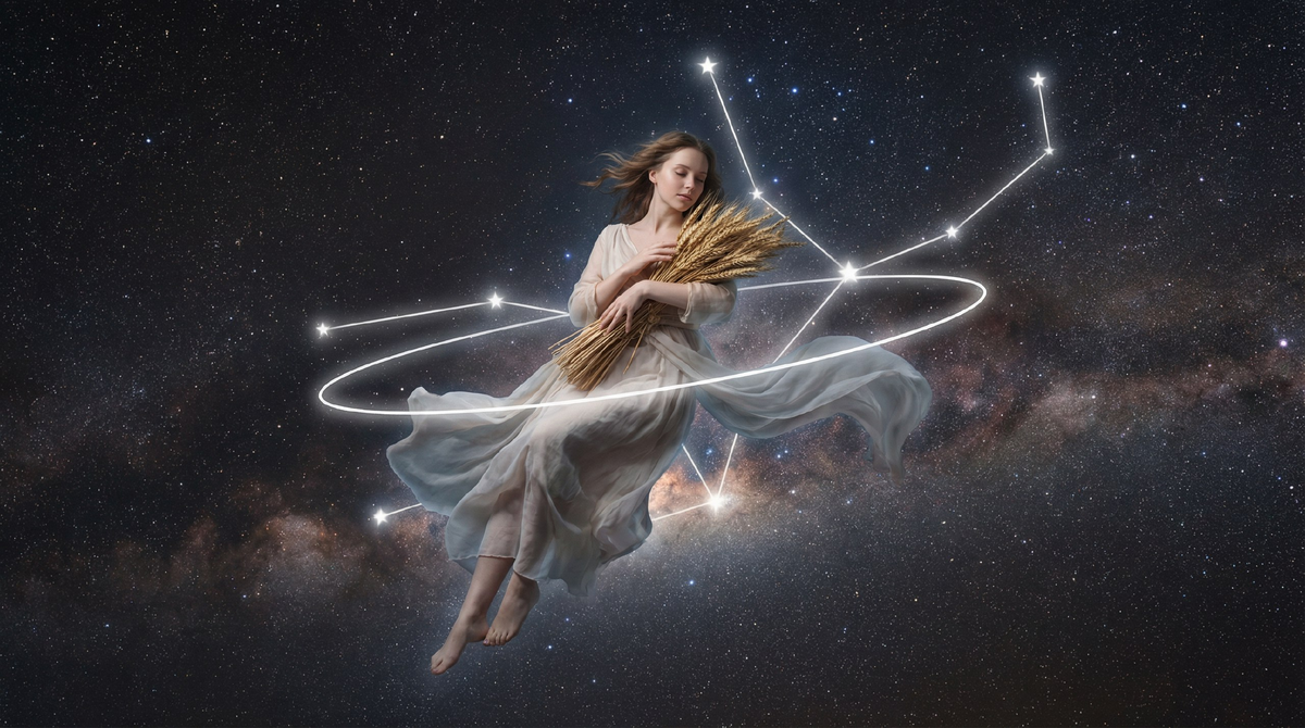 Дева: знак аналитиков и перфекционистов