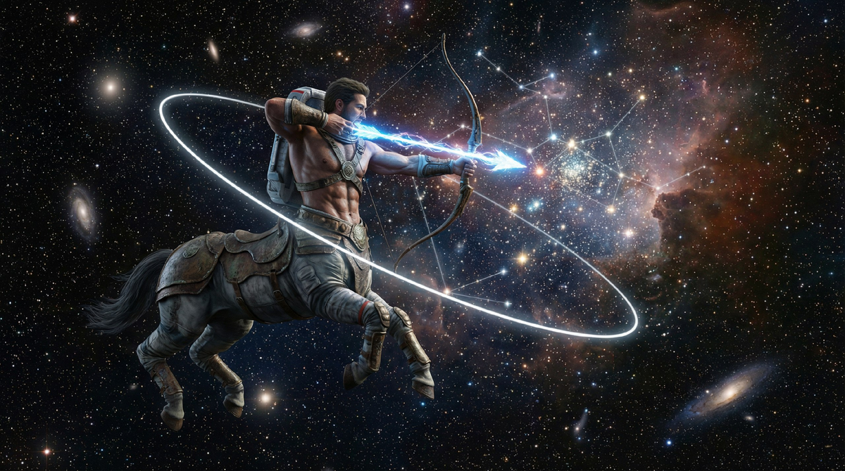 Стрелец: знак вечного движения и непоколебимого оптимизма