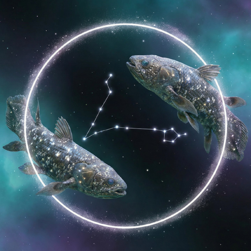Рыбы: знак безграничного воображения