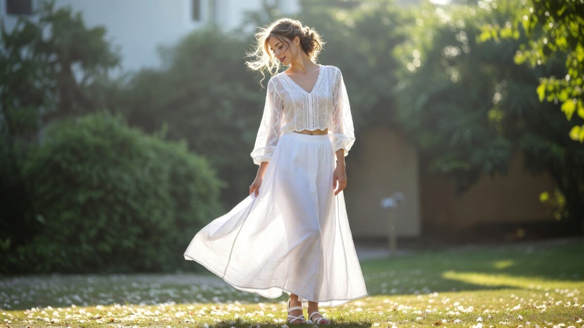 Цвет года 2026: значение оттенка и как его носить. Советы стилиста