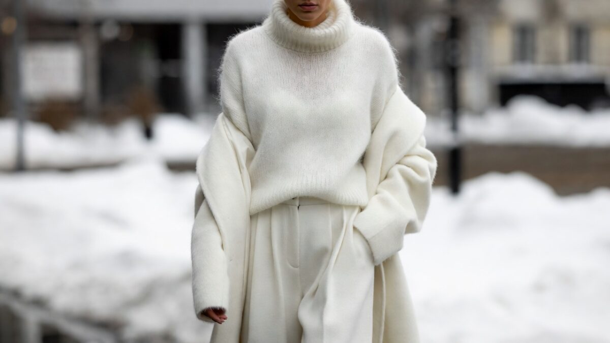 Цвет года 2026: значение оттенка и как его носить. Советы стилиста