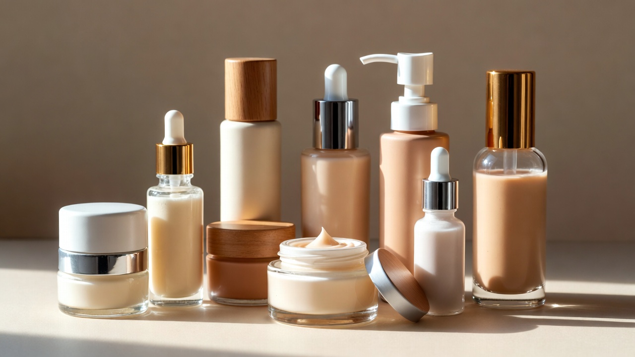 Куча баночек для лица: правда ли, что многоступенчатый уход работает и кому он нужен?