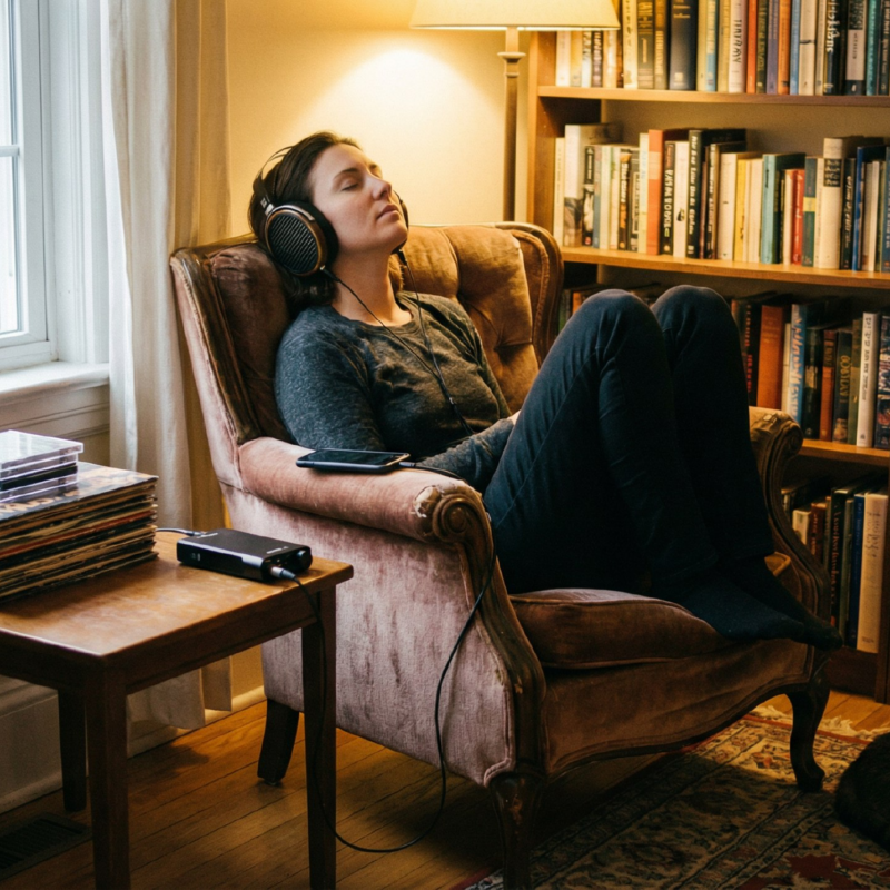 Как понимать музыку: путеводитель по миру звуков для начинающего меломана