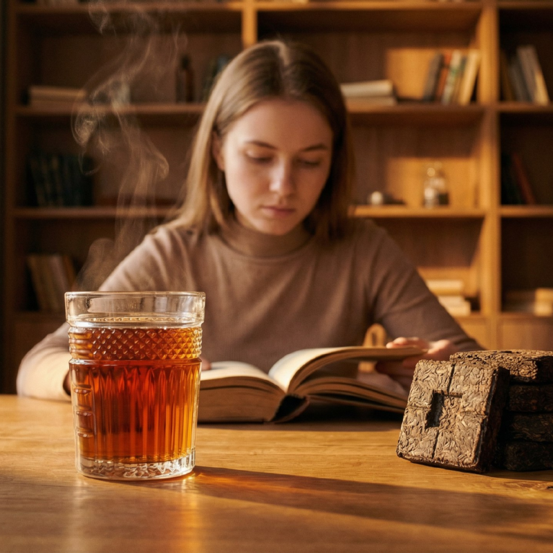 Самые интересные факты о чае: от древних легенд до современных открытий