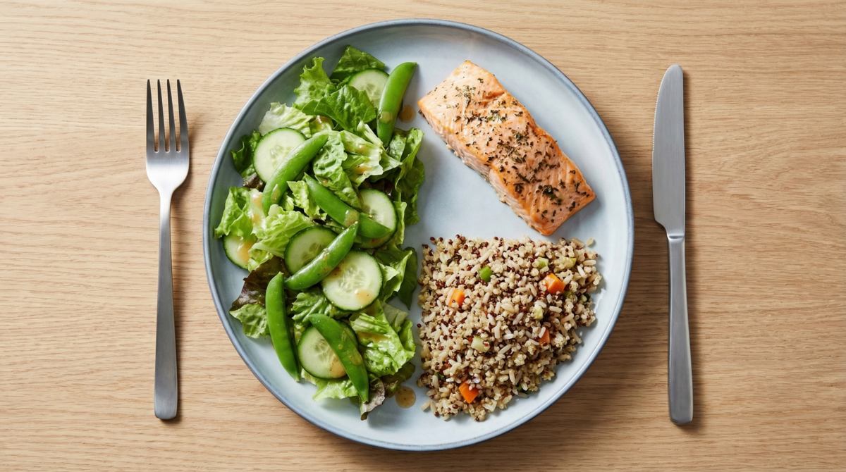 Диеты не работают – почему