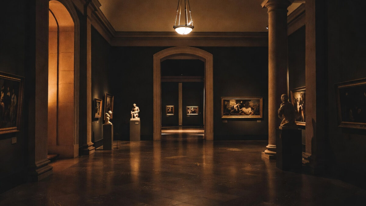Самое время – для искусства: куда сходить на «Ночь музеев-2026» в России и какая история у акции