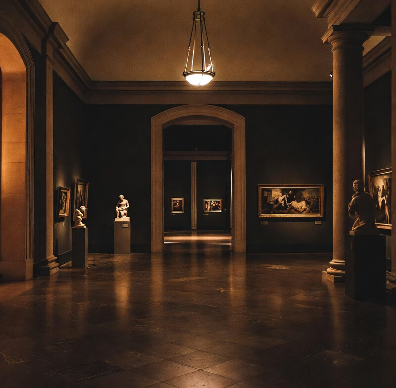 Самое время – для искусства: куда сходить на «Ночь музеев-2026» в России и какая история у акции