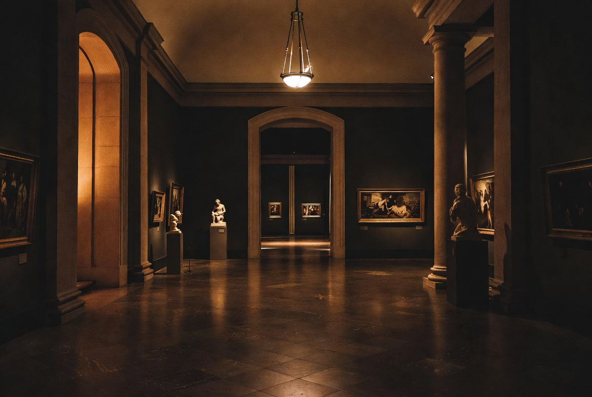 Самое время – для искусства: куда сходить на «Ночь музеев-2026» в России и какая история у акции