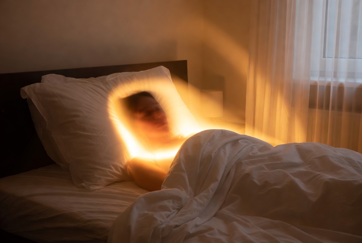 «Не могу пошевелиться и хочу кричать»: что такое сонный паралич, опасен ли он и как предотвратить