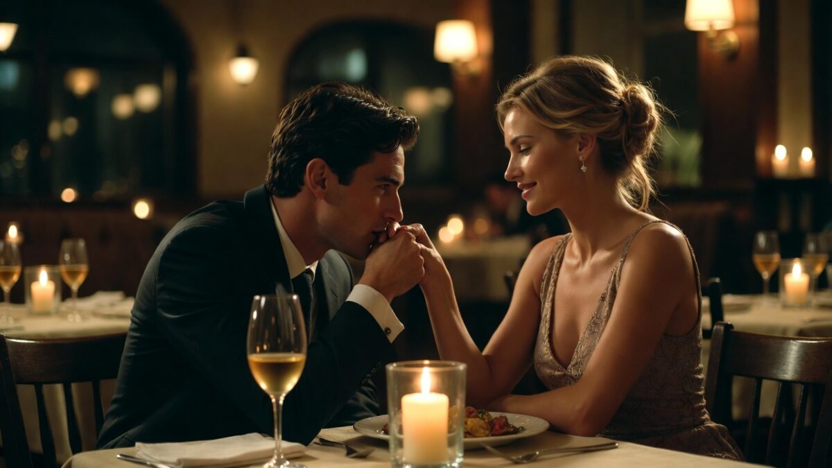 Свидание после брака: полный гайд для женщин после 40: где знакомиться, что и делать в случае отказа