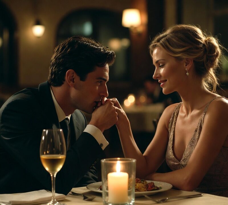 Свидание после брака: полный гайд для женщин после 40: где знакомиться, что и делать в случае отказа