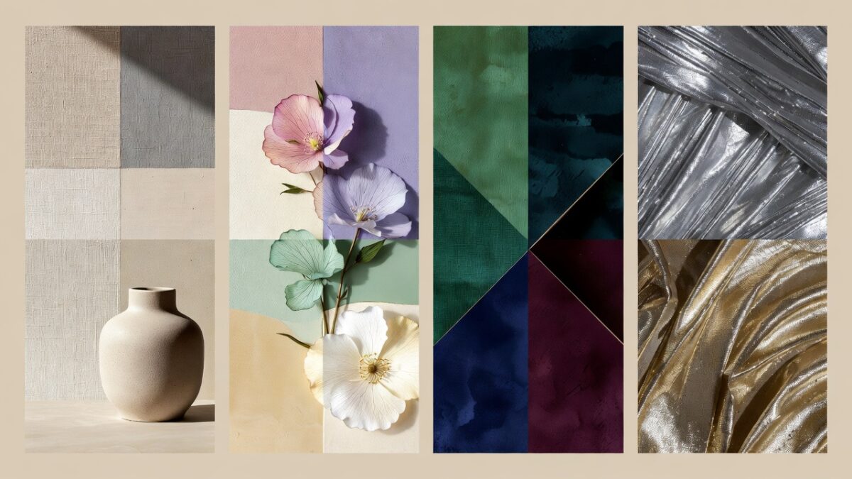 Цвет года 2026: значение оттенка и как его носить. Советы стилиста