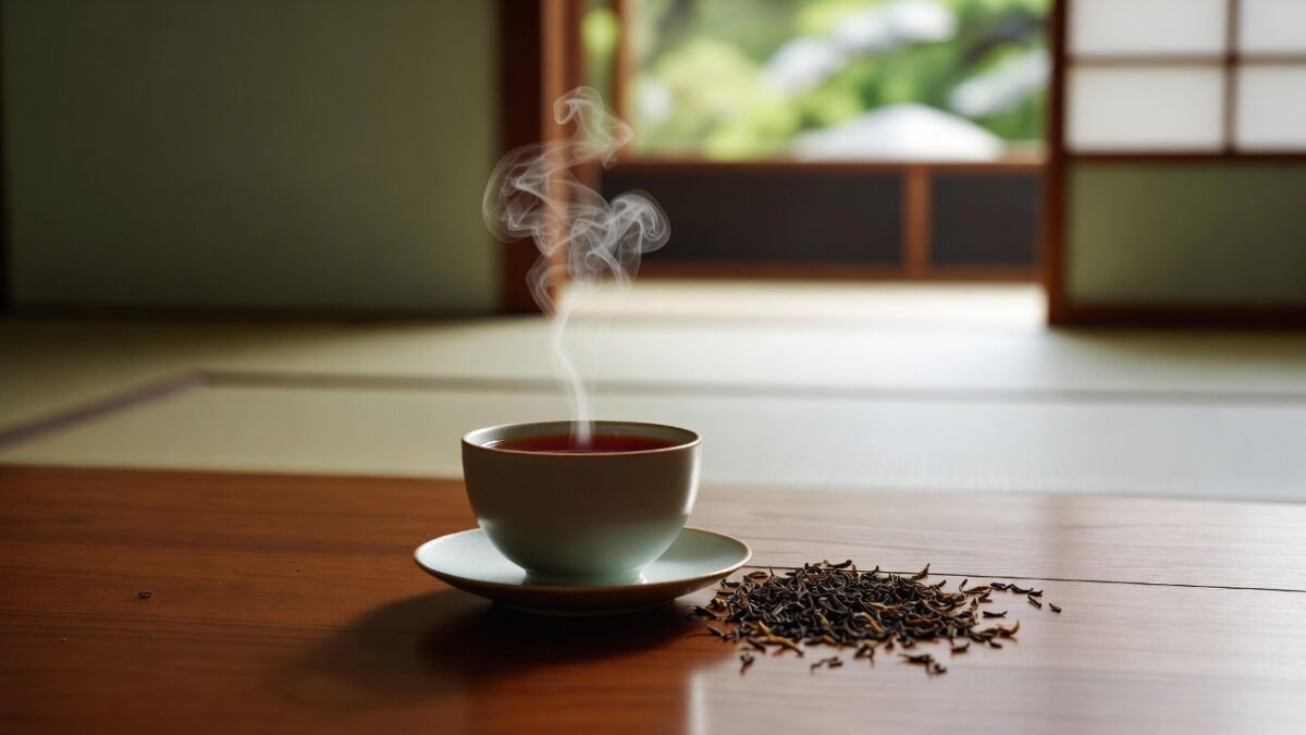 Международный день чая-2026: история праздника, традиции, польза и интересные факты про напиток