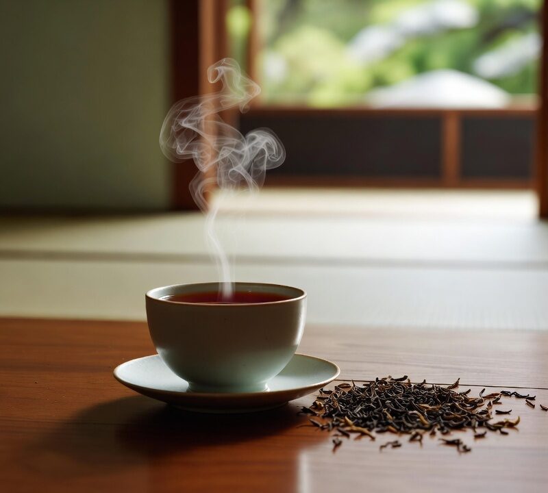 Международный день чая-2026: история праздника, традиции, польза и интересные факты про напиток