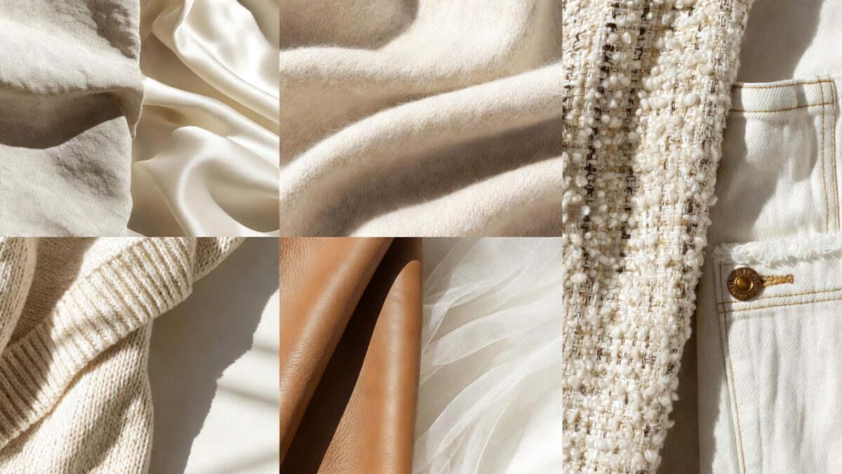 Цвет года 2026: значение оттенка и как его носить. Советы стилиста