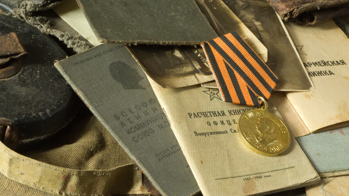 9 мая – День победы: история, традиции, поздравления, интересные факты