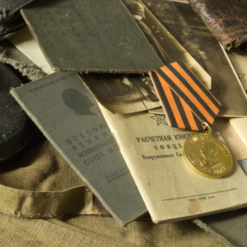 9 мая – День победы: история, традиции, поздравления, интересные факты