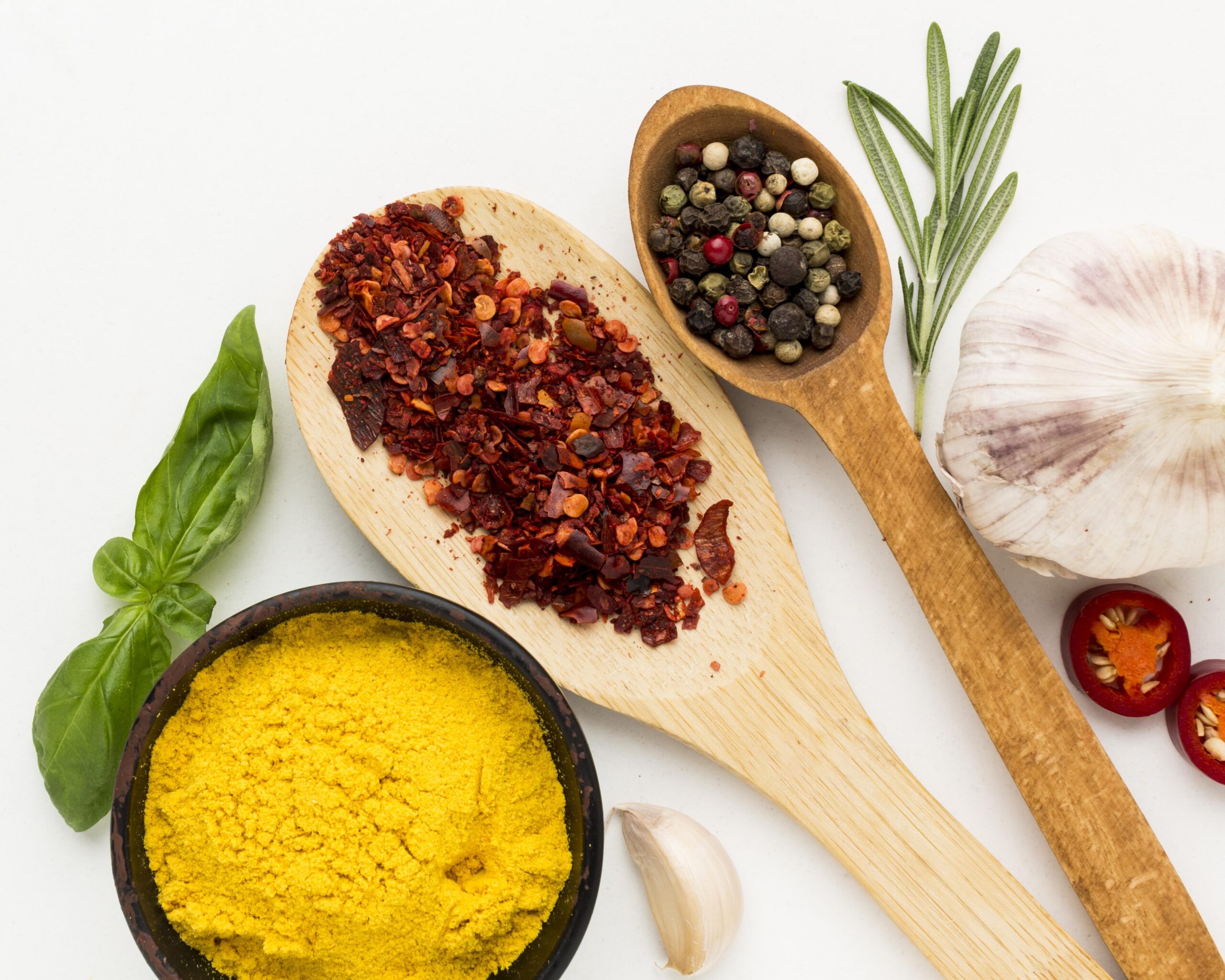 Запах не выветрился: когда пищевые приправы опасно использовать?