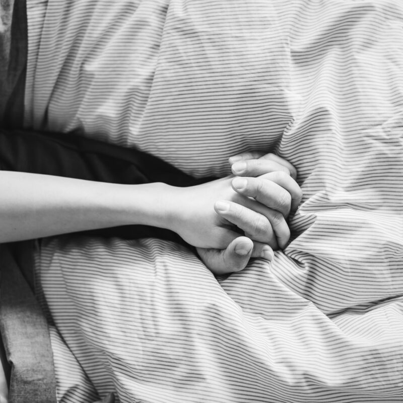 Классические позы приелись, а на другие не решаюсь: как уговорить партнёра на интим по-новому