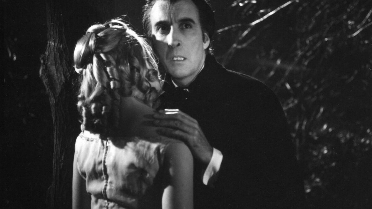 «Дракула» (1958)