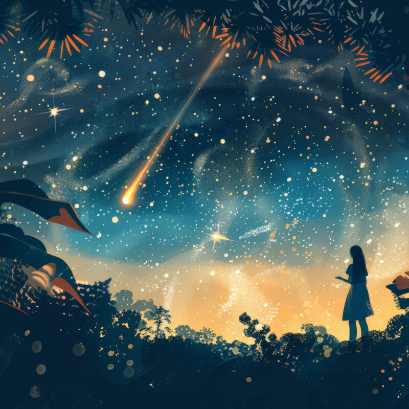 Никакой фантазии: почему нам сложно мысленно представить предмет или явление