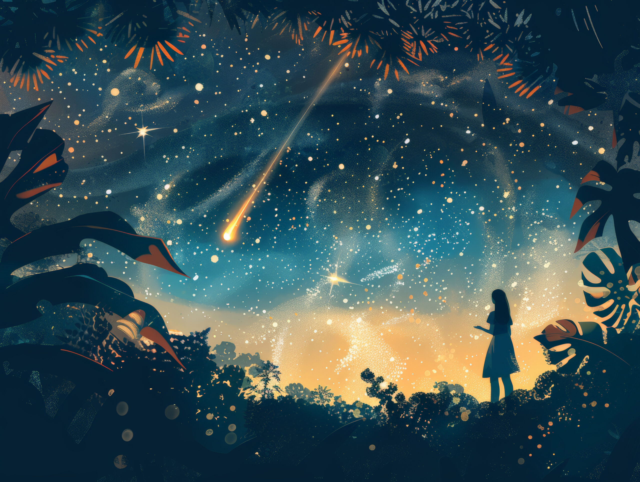 Никакой фантазии: почему нам сложно мысленно представить предмет или явление