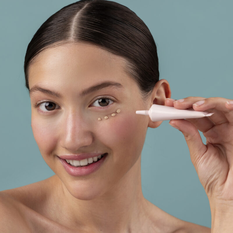 Прыщи, синяки и прочие радости: как скрыть всё лишнее на коже – пошаговое руководство