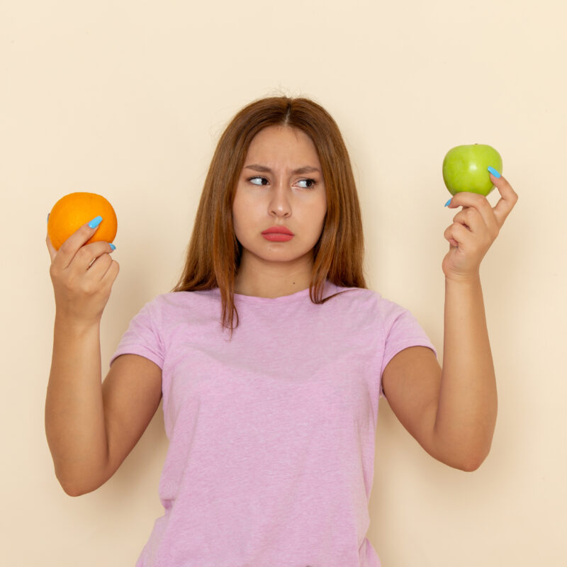 Парадокс выбора: почему свобода решений утомляет