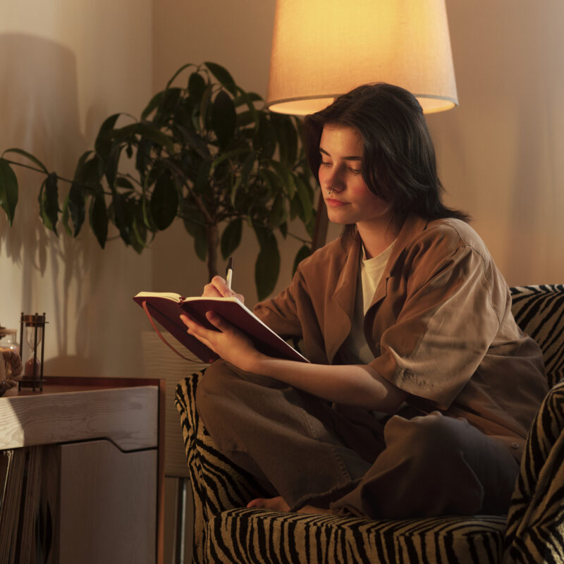 Свет, который управляет нами: как освещение влияет на самочувствие