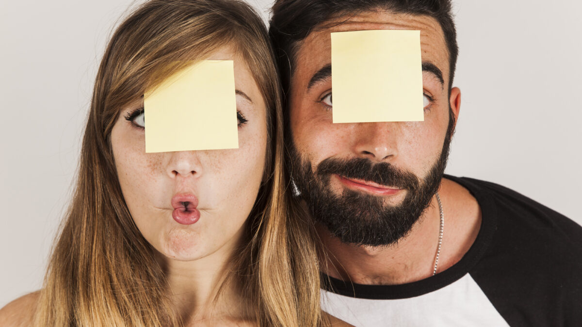 Противоположности притягиваются, или что такое определённый типаж в отношениях – объясняет психолог