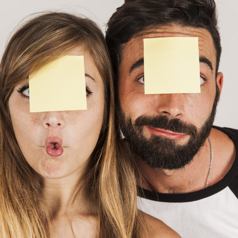 Противоположности притягиваются, или что такое определённый типаж в отношениях – объясняет психолог