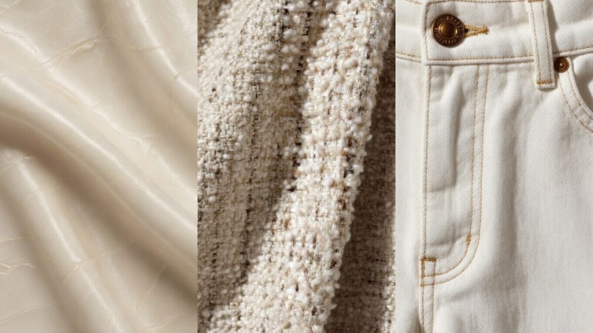 Цвет 2026 года по версии Pantone: почему выбрали мягкий белый и как его носить