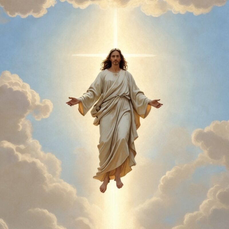 Вознесение Господне в 2026 году: дата, история, традиции, молитвы и расписание