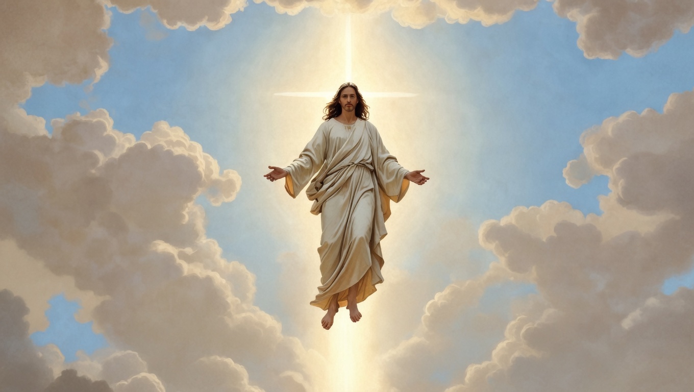 Вознесение Господне в 2026 году: дата, история, традиции, молитвы и расписание