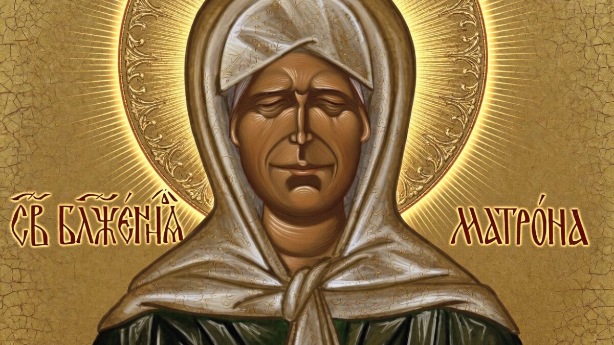 Молитва Матроне Московской: о чём просят и как читать – тексты на все случаи жизни