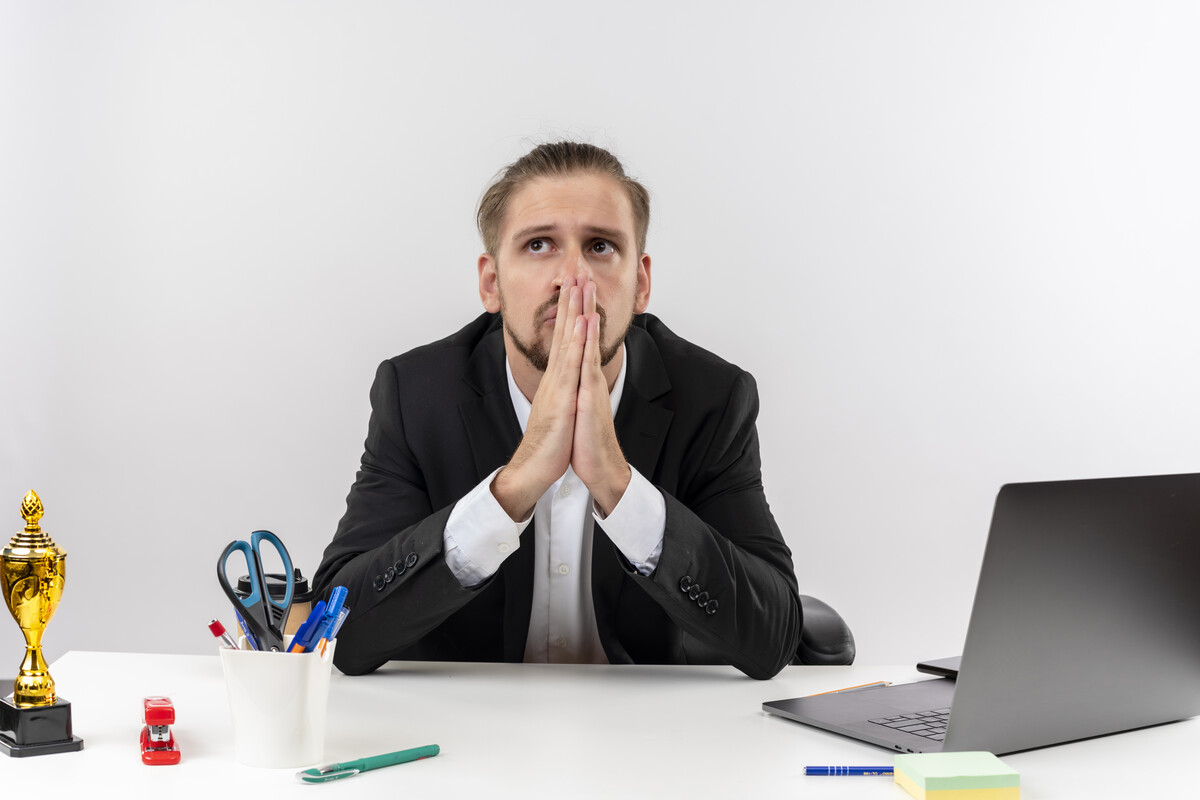 «Хочу уволиться по собственному желанию»: почему ты терпишь, даже когда силы на исходе