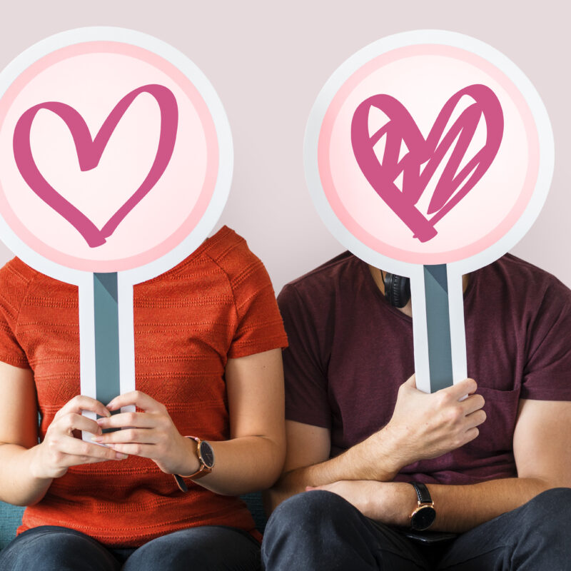 Близость без слияния в отношениях: как сохранить себя и не потерять партнёра