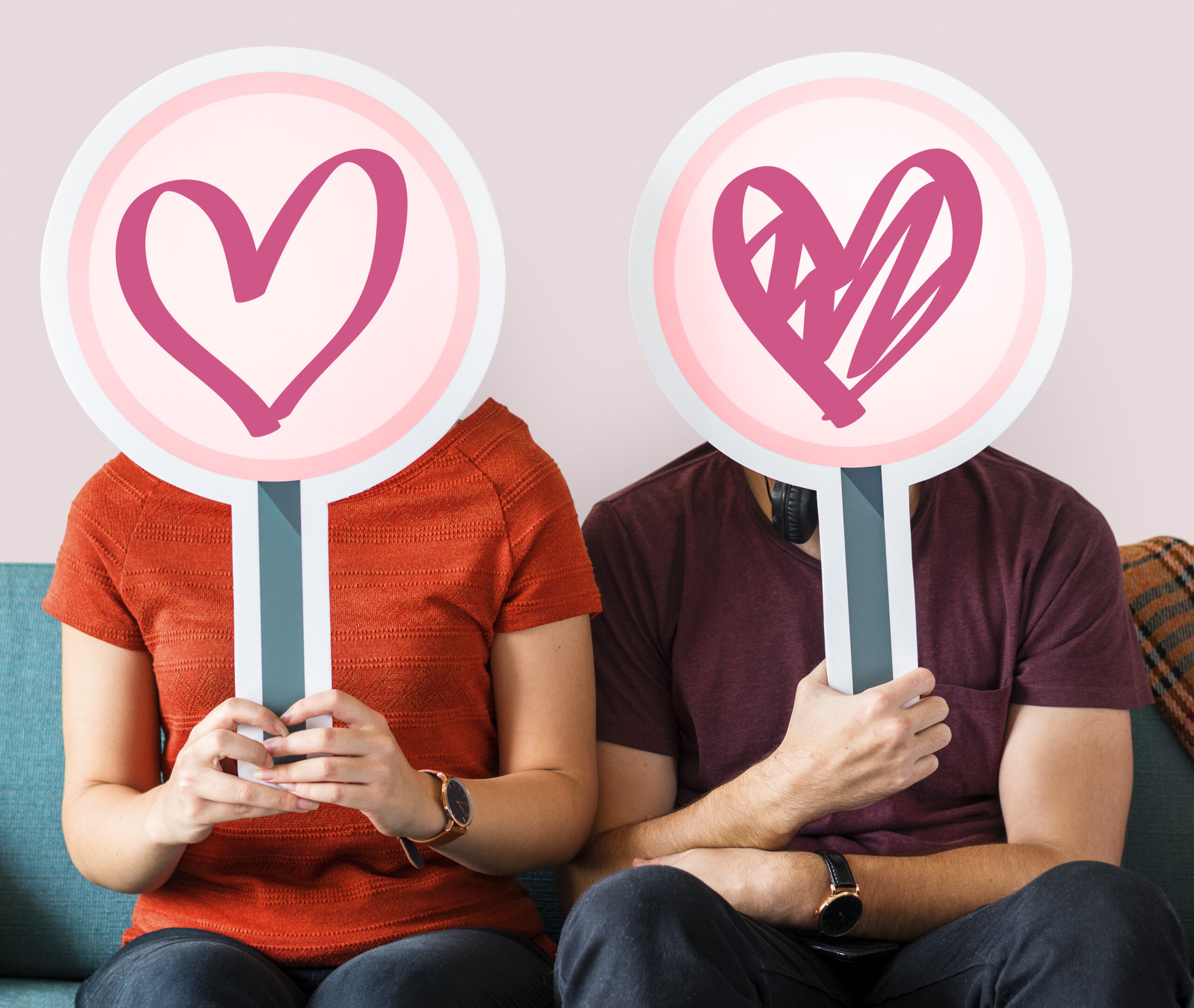 Близость без слияния в отношениях: как сохранить себя и не потерять партнёра