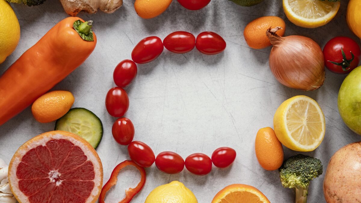 Полезны до поры до времени: как сохранить витамины в продуктах
