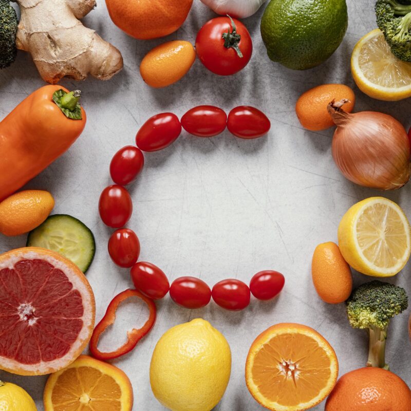 Полезны до поры до времени: как сохранить витамины в продуктах