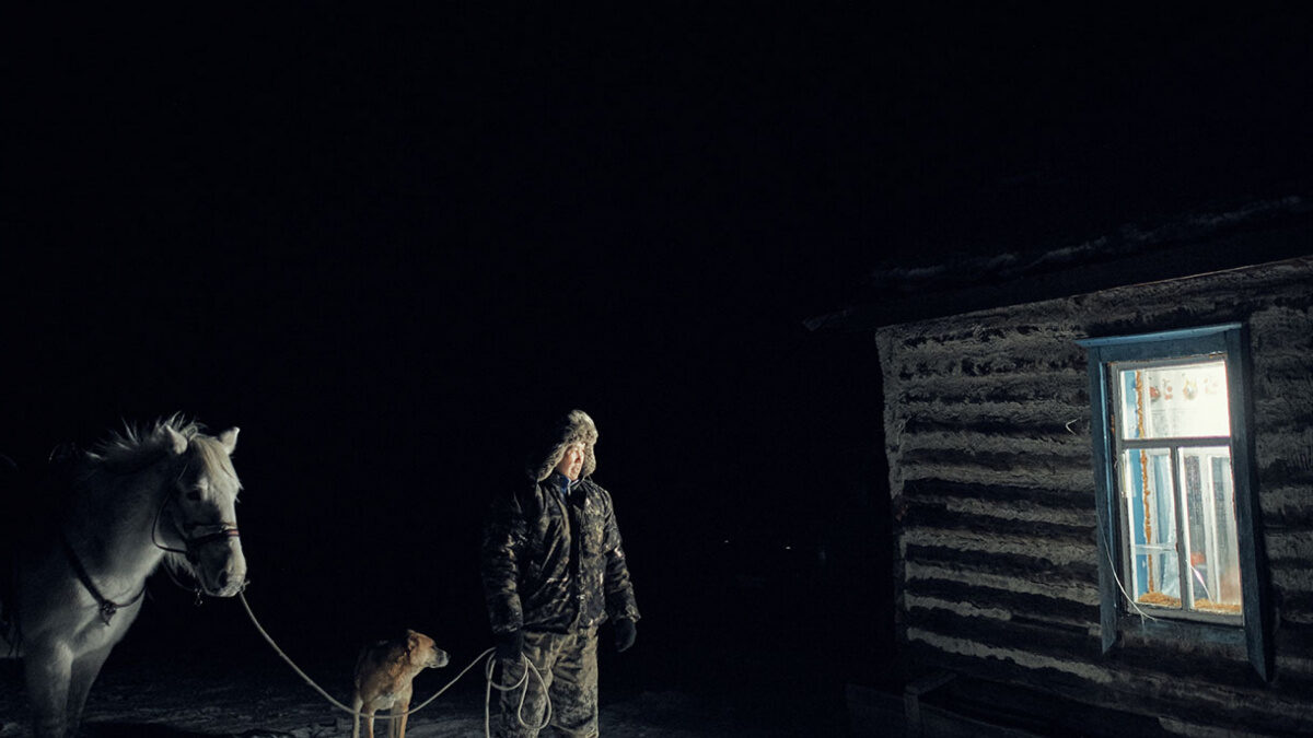 «Хранители Алтая», 2018