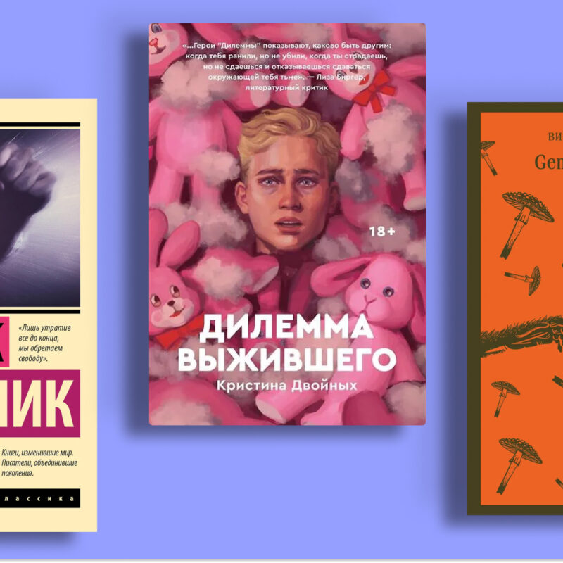 Что почитать фанатам сериала «Эйфория»? Топ-7 романов с похожей атмосферой