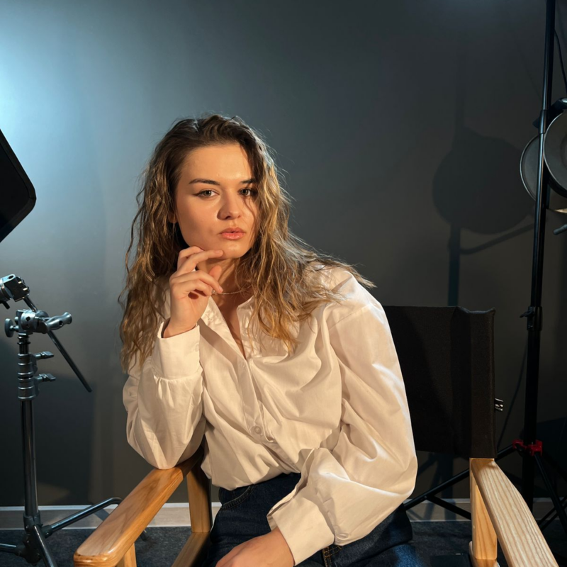 Изображение профиля для Алина Крайнова