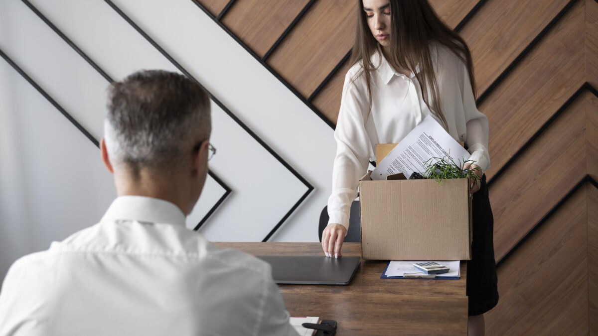 Почему «удобный» сотрудник не становится начальником