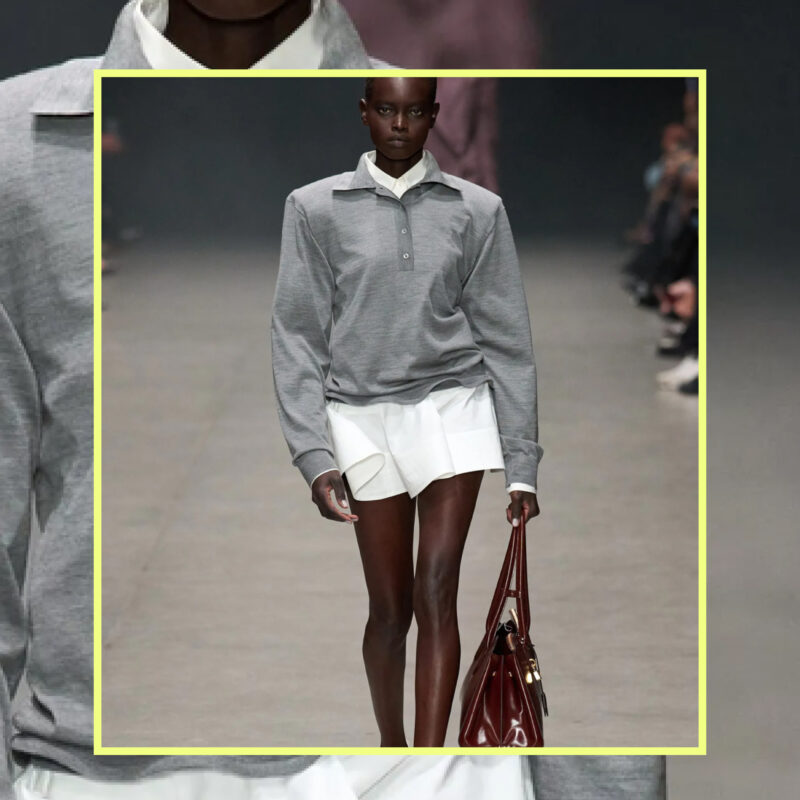 15 вещей, которые нужно купить, чтобы выглядеть модно и дорого