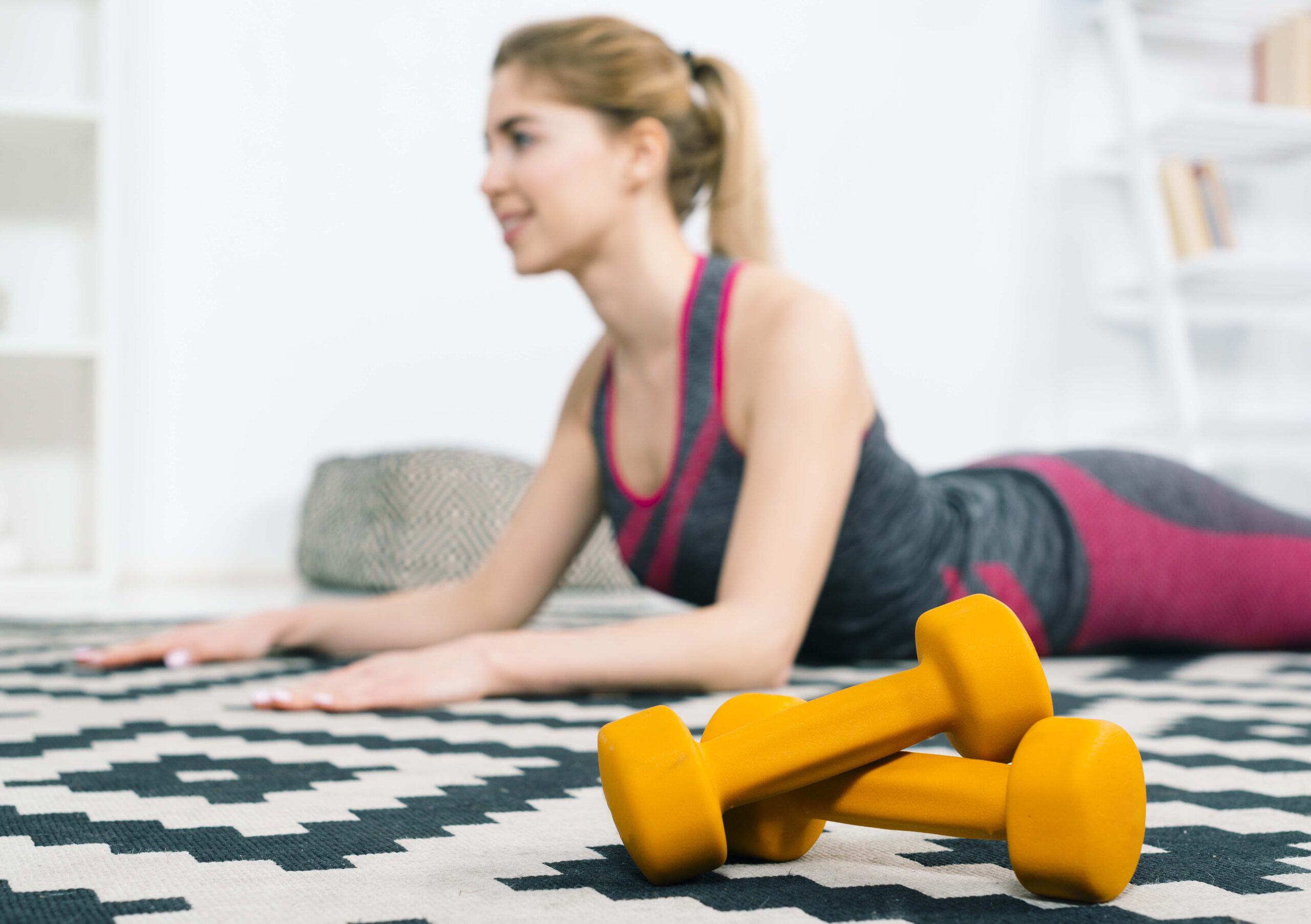 И сам справлюсь: стоит ли экономить на тренере при покупке абонемента