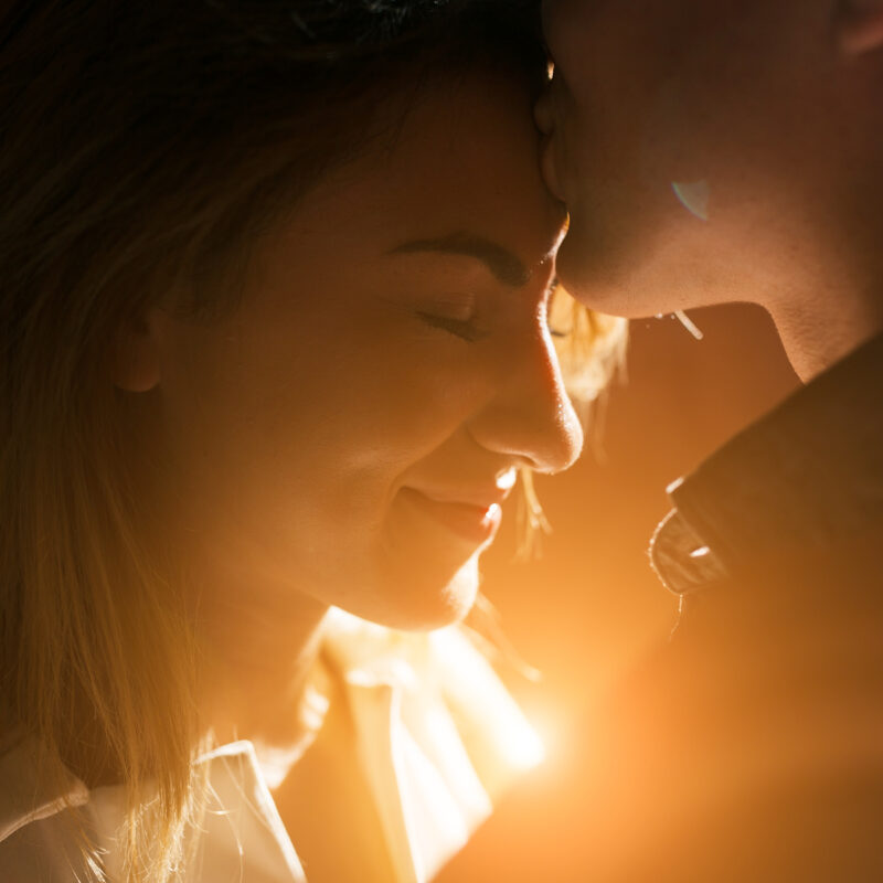 Что такое любовь: от влюблённости до настоящего чувства