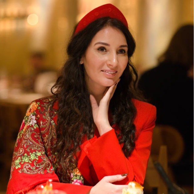 Изображение профиля для Ирина Агапончик