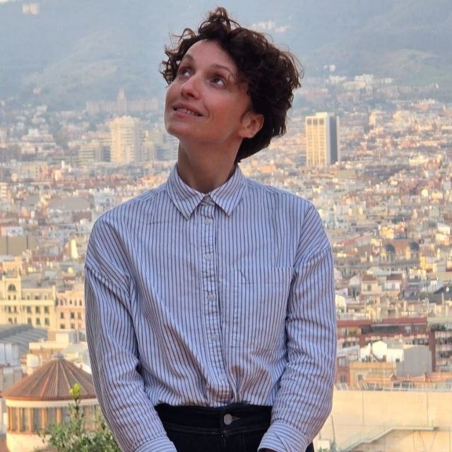 Изображение профиля для Ольга Пономарева