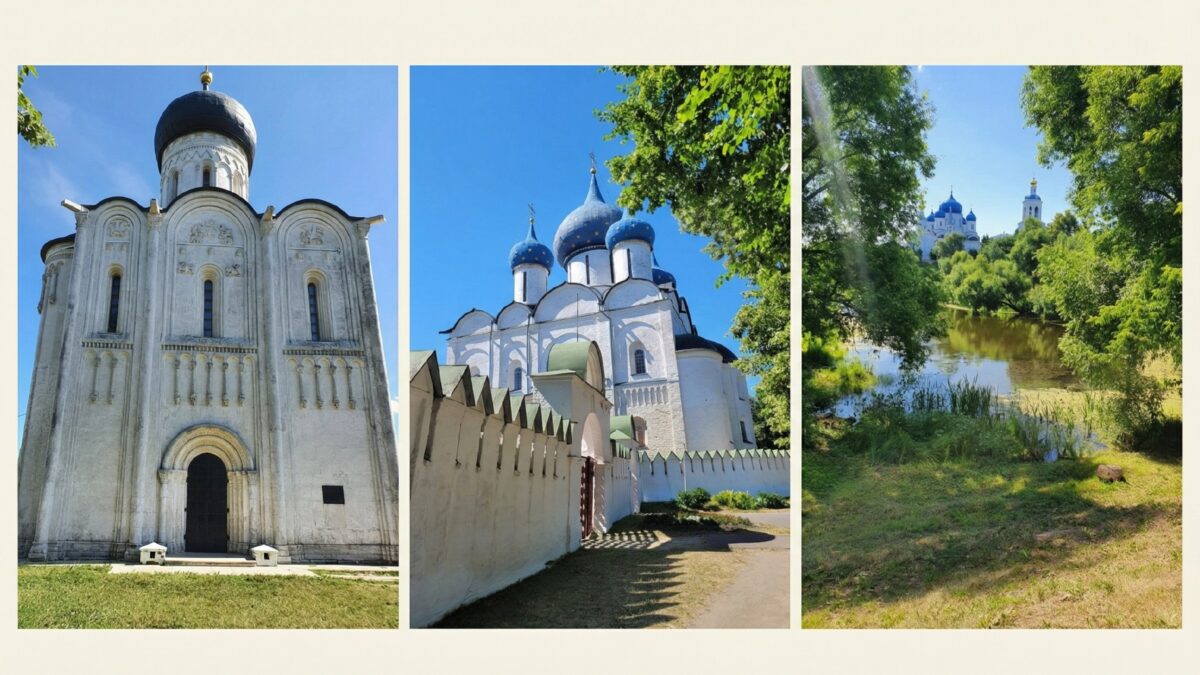 Кафедральный собор. Фото: Александр Прокудин